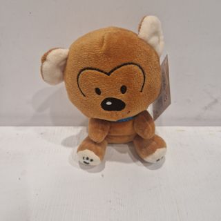Peluche monito