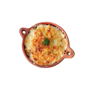 Pasticcio Viande Hachée
