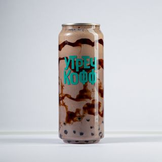 Орео Бабл Шейк (в баночке)