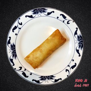 1  -Involtino primavera -1 pezzo