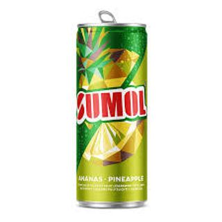 Sumol Ananás