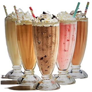 Milkshake