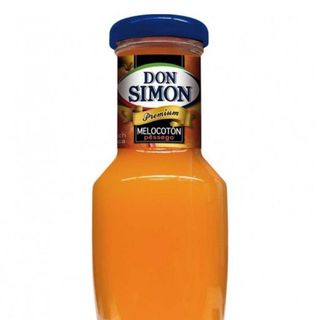 Zumo de Melocotón (220 ml.)