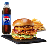 Джингъл Филе Меню