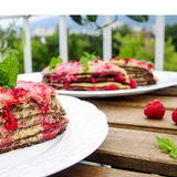 Палачинкова торта