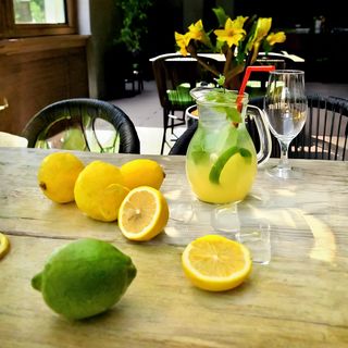 Limunada Classic 300ml