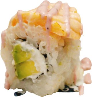 Uramaki Plutón (8 Pzs.)