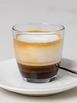 Espresso Macchiatto