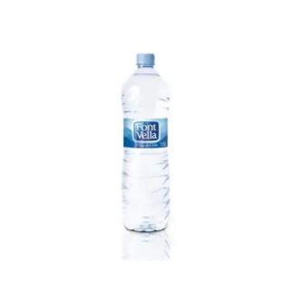 Agua 500 mL.