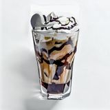 Кофе Раф Oreo