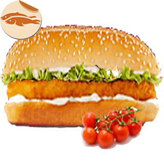 Fish Crispy Sandwich 500g