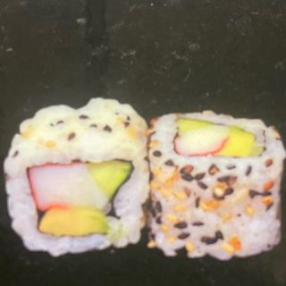 38.California De Cangrejo (8 Pzs.)