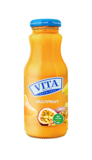 Suc Vita Multifruit