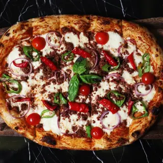 Pizza Tavolino