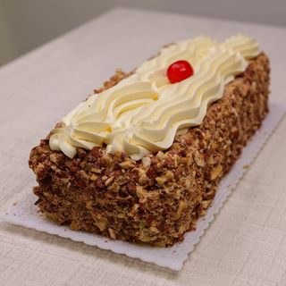 Tronchetto piccolo caffe