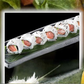 109. Salmone Philadelphia - 8 pezzi