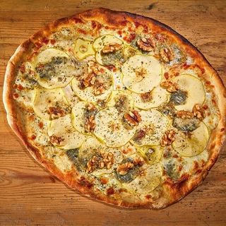 Pizza Adán y Eva (Pequeña)