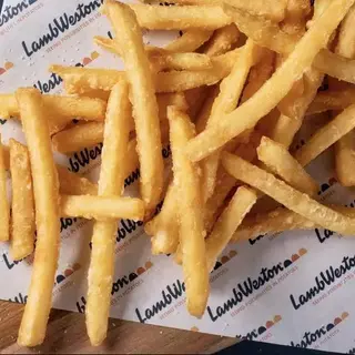 Fritto misto