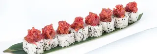 Uramaki Atún Picante
