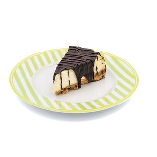 Chocolate N.Y. Cheesecake