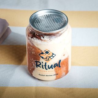 Tiramisu Classico