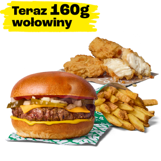 ZESTAW KLASYK POWIĘKSZONY