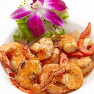 Gm 04 Gamberi sale pepe