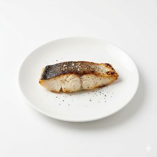 Black Cod