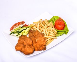 Ka si clatita cu gem