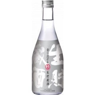 Sake Ozeki Nama (15-16Cº) (300 Ml.)