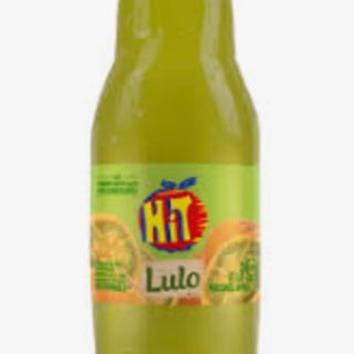Hit Lulo