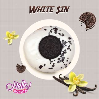 White Sin