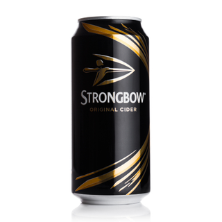 Cerveza Strongbow (33 cl.)