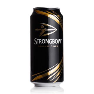 Cerveza Strongbow (33 cl.)