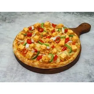 Paneer Pizza