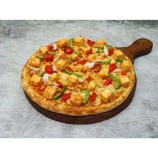 Paneer Pizza