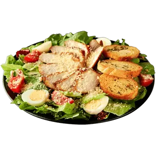 Салат Цезар з куркою (230 г)