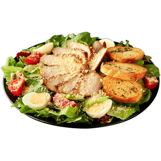 Салат Цезар з куркою (230 г)
