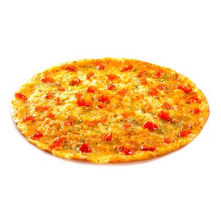 Пицца «Маргарита» (30 см) на тонком тесте