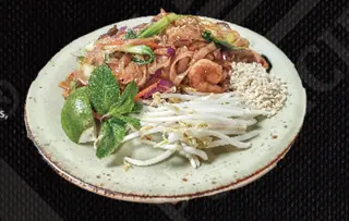 18 Pad Thai