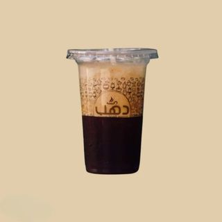 Ice Coffee