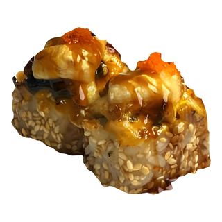 Запеченный вулкан (250г)