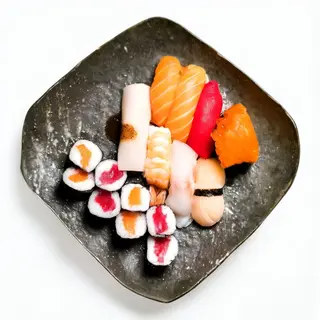 Bandeja Futbol (16 piezas)