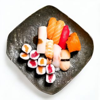 Bandeja Futbol (16 piezas)