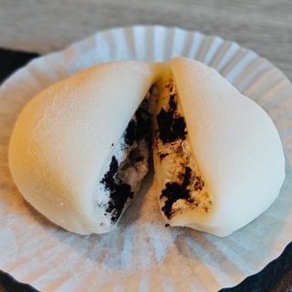 Mochi artigianale