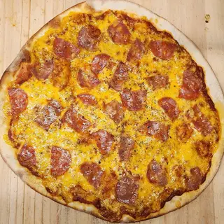 Pizza Infierno (35 Cm.)