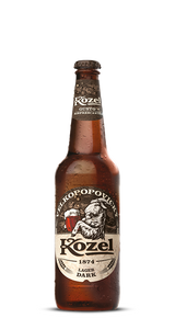 Kozel Dark
