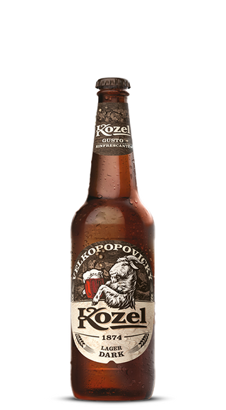 Kozel Dark