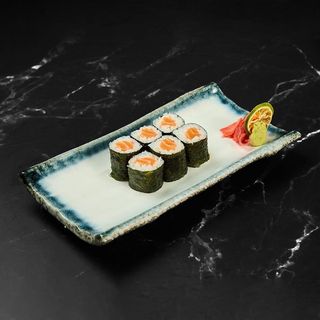 Sake Roll 6 komada