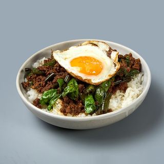 Pad Krapow